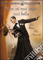 Non Sei Mai Stata Cosi' Bella dvd