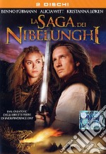 Saga Dei Nibelunghi (La) (2 Dvd) dvd