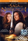 Saga Dei Nibelunghi (La) (2 Dvd) dvd