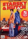 Starsky & Hutch - Stagione 01 (5 Dvd) dvd