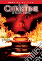 Christine - La Macchina Infernale dvd