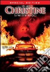 Christine - La Macchina Infernale dvd