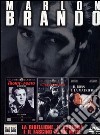 Marlon Brando Cofanetto (3 Dvd) dvd