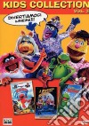 Muppets - Kids Collection (3 Dvd) dvd