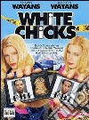 White Chicks dvd