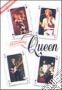 Becoming Queen dvd