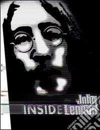 Inside John Lennon dvd