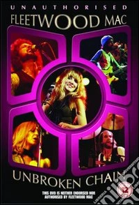 Fleetwood Mac - Unbroken Chain dvd