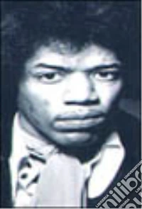 Jimi Hendrix - The Uncut Story (3 Dvd) dvd