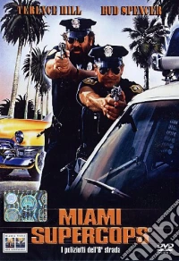 Miami Supercops, i poliziotti dell'Ottava strada dvd