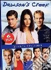 Dawson's Creek - Stagione 04 (6 Dvd) dvd