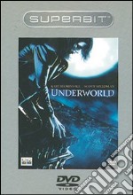 Underworld dvd