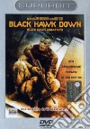 Black Hawk Down. Black Hawk abbattuto dvd