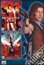 Resident Evil - Resident Evil: Apocalypse (Cofanetto 2 DVD) dvd