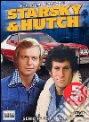 Starsky & Hutch - Stagione 02 (5 Dvd) dvd