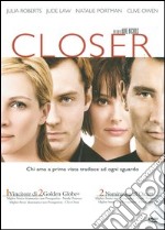 Closer dvd