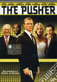 Pusher (The) dvd