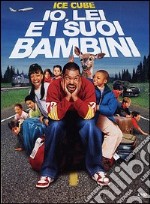 Io, Lei E I Suoi Bambini dvd