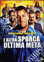 Altra Sporca Ultima Meta (L') dvd