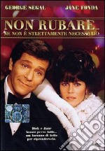 Non Rubare... Se Non E' Strettamente Necessario dvd