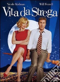 Vita Da Strega (2005) dvd