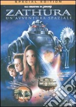 Zathura - Un'Avventura Spaziale dvd