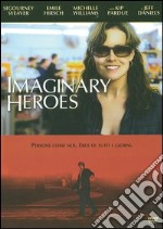 Imaginary Heroes