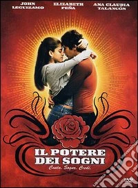 Potere Dei Sogni (Il) dvd