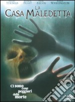 Casa Maledetta (La) dvd