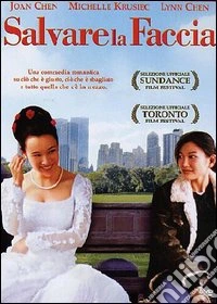 Salvare La Faccia dvd