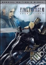 Final Fantasy VII - Advent Children (SE) (2 Dvd) dvd