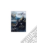 Final Fantasy VII - Advent Children (Ex Rental) dvd