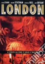 London dvd