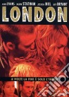 London dvd