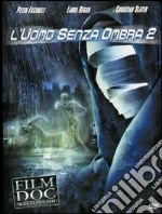 Uomo Senza Ombra 2 (L') (Ex-Rental) dvd