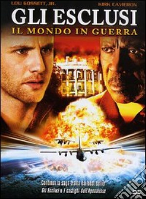 Esclusi (Gli) - Il Mondo In Guerra film in dvd di Craig R. Baxley