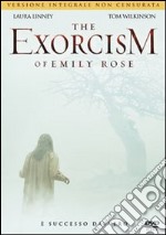 Exorcism Of Emily Rose (The) (Versione Integrale) dvd usato