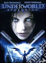 underworld evolution dvd usato