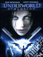 Underworld Evolution (Ex-Rental) dvd