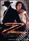 Legend Of Zorro (The) dvd