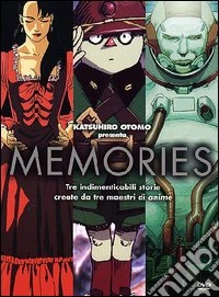 Memories dvd