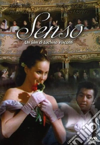 Senso dvd