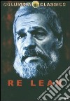 Re Lear dvd