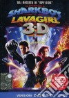 Avventure Di Sharkboy E Lavagirl (Le) (3-D Edition) dvd