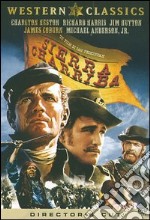 Sierra Charriba (Director's Cut) dvd