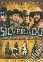 Silverado dvd