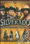 Silverado dvd