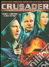 Crusader - L'Informatore dvd