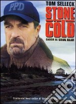 Stone Cold - Caccia Al Serial Killer dvd