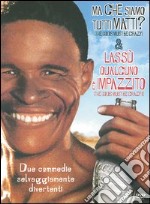 Ma che siamo tutti matti? Lassù qualcuno è impazzito (Cofanetto 2 DVD)